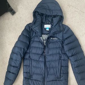 Columbia Omni-Heat Men’s Jacket